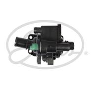 Gates Thermostat, coolant - TH40083G1