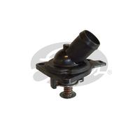 Gates Thermostat, coolant - TH40478G1