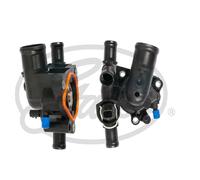Gates Thermostat, coolant - TH40583G1