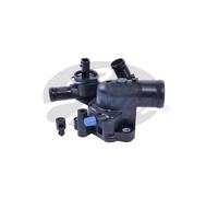 Gates Thermostat, coolant - TH40589G1