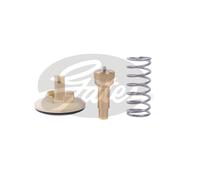 Gates Thermostat, coolant - TH41887G1