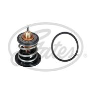 Gates Thermostat, coolant - TH60380G1