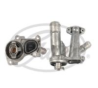 Gates Thermostat, coolant - TH60490G1
