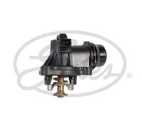 Thermostat with housing TH371105G1 GATES for BMW 3 Compact 3 3 Coupe 3 Touring 1