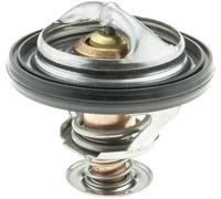 Gates Thermostat for Ford Focus ST HYDA 2.5 Litre October 2005 to October 2012