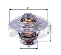 GATES TH22782G1 Thermostat