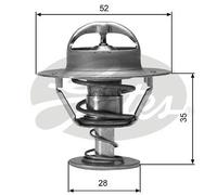 GATES Thermostat TH04382G1