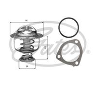 GATES Thermostat TH31276G1
