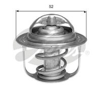 Gates TH39995G1 Thermostat