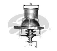 Gates TH15192G1 Thermostat