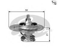 GATES THERMOSTAT - TH03182G1