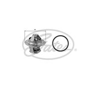 GATES Thermostat TH39374G1
