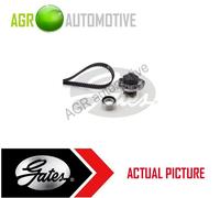 GATES TIMING BELT / CAM AND WATER PUMP KIT OE QUALITY REPLACE KP15030FI