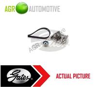 GATES TIMING BELT / CAM AND WATER PUMP KIT OE QUALITY REPLACE KP15192XS