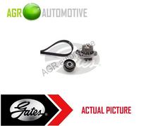GATES TIMING BELT / CAM AND WATER PUMP KIT OE QUALITY REPLACE KP15245