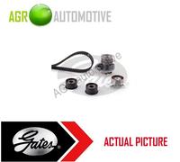 GATES TIMING BELT / CAM AND WATER PUMP KIT OE QUALITY REPLACE KP15408XS