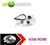 GATES TIMING BELT / CAM AND WATER PUMP KIT OE QUALITY REPLACE KP15418XS
