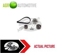 GATES TIMING BELT / CAM AND WATER PUMP KIT OE QUALITY REPLACE KP15458XS