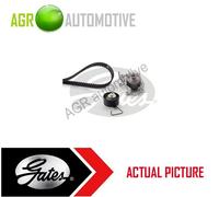 GATES TIMING BELT / CAM AND WATER PUMP KIT OE QUALITY REPLACE KP15497XS