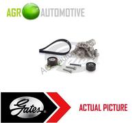 GATES TIMING BELT / CAM AND WATER PUMP KIT OE QUALITY REPLACE KP15528XS