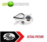 GATES TIMING BELT / CAM AND WATER PUMP KIT OE QUALITY REPLACE KP15544XS