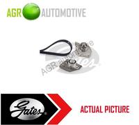 GATES TIMING BELT / CAM AND WATER PUMP KIT OE QUALITY REPLACE KP15552XS