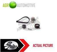 GATES TIMING BELT / CAM AND WATER PUMP KIT OE QUALITY REPLACE KP15581XS