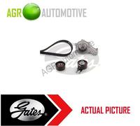 GATES TIMING BELT / CAM AND WATER PUMP KIT OE QUALITY REPLACE KP15589XS