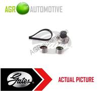 GATES TIMING BELT / CAM AND WATER PUMP KIT OE QUALITY REPLACE KP15630XS