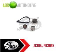 GATES TIMING BELT / CAM AND WATER PUMP KIT OE QUALITY REPLACE KP15653XS