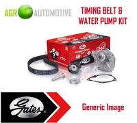 GATES TIMING BELT / CAM AND WATER PUMP KIT OE QUALITY REPLACE KP25649XS-1