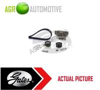 GATES TIMING BELT / CAM AND WATER PUMP KIT OE QUALITY REPLACE KP35468XS