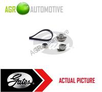 GATES TIMING BELT / CAM AND WATER PUMP KIT OE QUALITY REPLACE KP45600XS