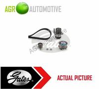 GATES TIMING BELT / CAM AND WATER PUMP KIT OE QUALITY REPLACE KP55569XS-2