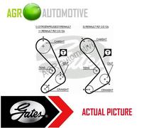 GATES TIMING BELT CAMBELT OE QUALITY DIRECT REPLACE 5058XS
