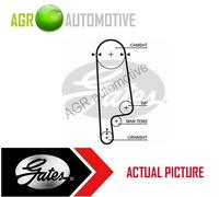 GATES TIMING BELT CAMBELT OE QUALITY DIRECT REPLACE 5084XS