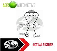 GATES TIMING BELT CAMBELT OE QUALITY DIRECT REPLACE 5255XS