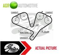 GATES TIMING BELT CAMBELT OE QUALITY DIRECT REPLACE 5442XS