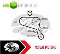 GATES TIMING BELT CAMBELT OE QUALITY DIRECT REPLACE 5466XS