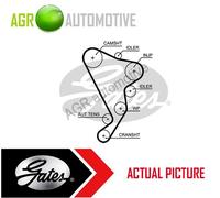 GATES TIMING BELT CAMBELT OE QUALITY DIRECT REPLACE 5661XS