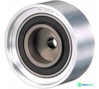 GATES TIMING BELT DEFLECTION PULLEY/GUIDE PULLEY T41238 FOR AUDI SEAT SKODA VW