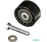 GATES TIMING BELT DEFLECTION PULLEY/GUIDE PULLEY T42065 FOR CITROËN FIAT