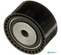 GATES TIMING BELT DEFLECTION PULLEY/GUIDE PULLEY T42070 FOR CITROËN FIAT PEUGEOT