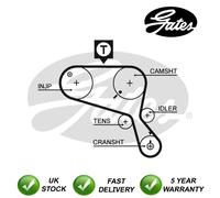 Gates Timing Belt Fits Land Rover Defender Discovery #5322