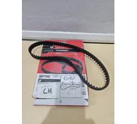 Gates Timing Belt Fits Land Rover Discovery (2004-2017) 2.7 TDV6 5677XS
