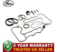 Gates Timing Belt Kit Fits Peugeot Citron DS 1.2 + Other Models #1