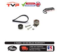 Gates Timing Belt Kit For Alfa Romeo Spider 2009-2011 1.8 K015685XS