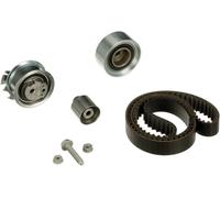 GATES K015607XS Timing belt kit