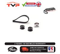 Gates Timing Belt Kit For Chevrolet Astra 2002-2011 2.0 K015408XS