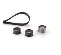 GATES Timing Belt Kit For Chevrolet Captiva (2006- ) 2.4-100Kw 135Hp